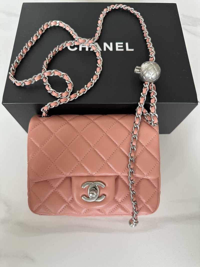 Ch**el cf series bags